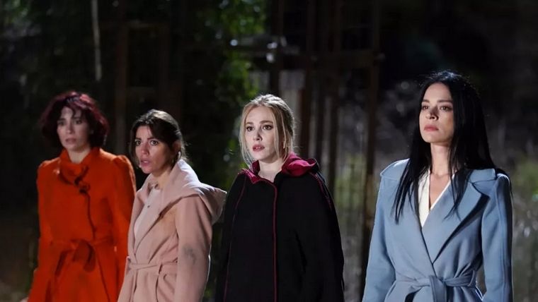 Yalancılar ve Mumları : Fotoğraf