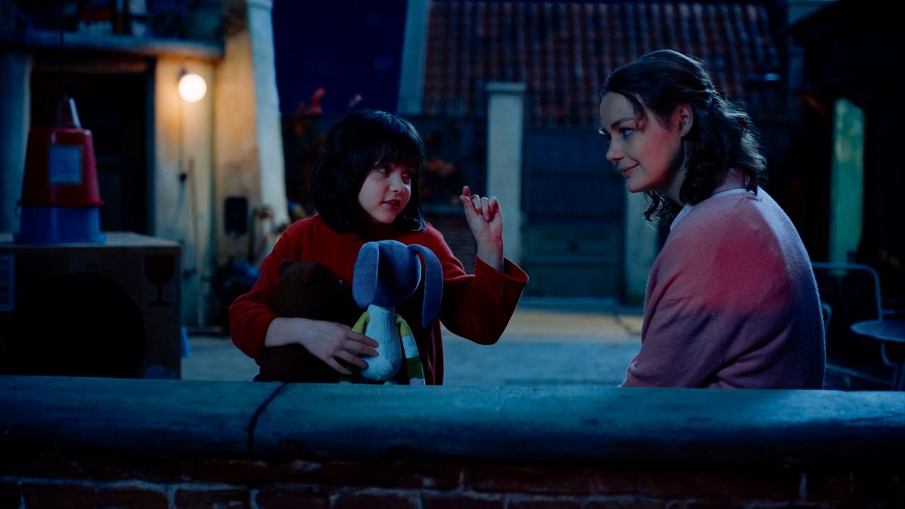 Fotoğraf Luise Heyer