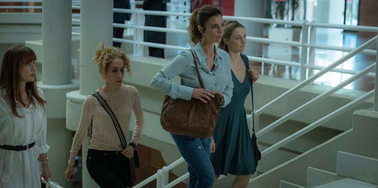 Fotoğraf Maribel Verdú