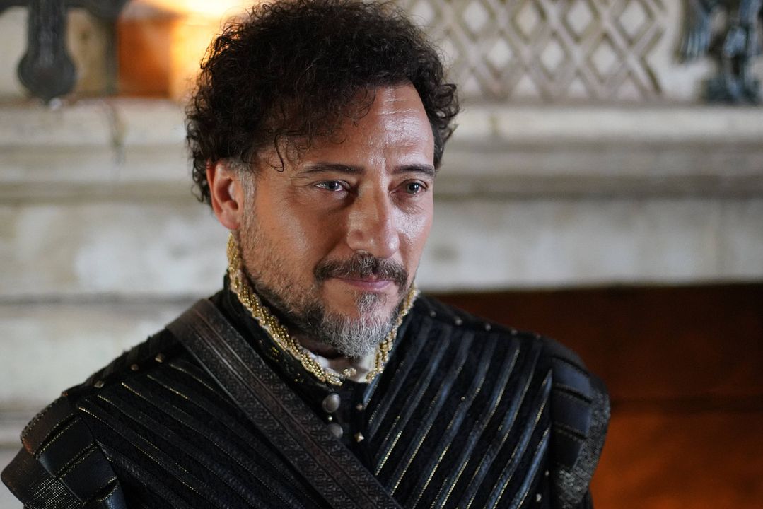 Barbaroslar: Akdeniz'in Kılıcı : Fotoğraf