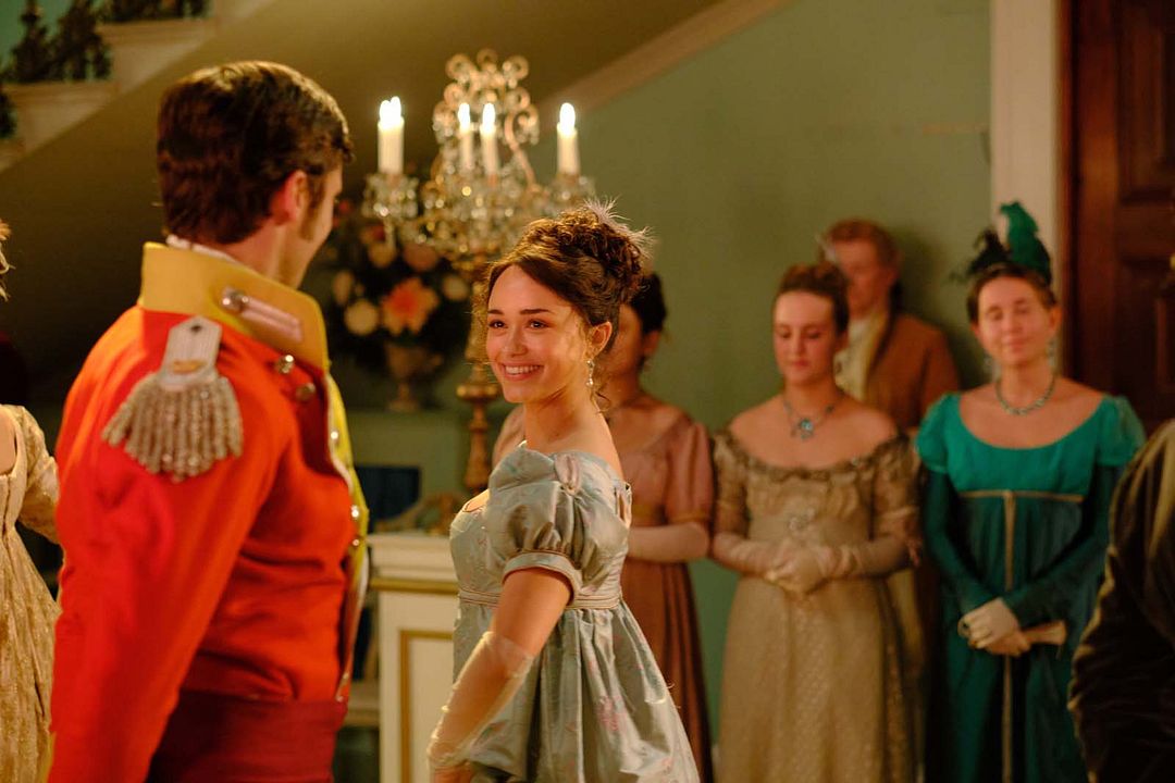 Fotoğraf Rose Williams