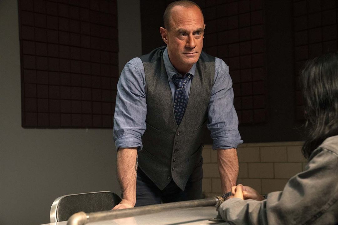 Fotoğraf Christopher Meloni