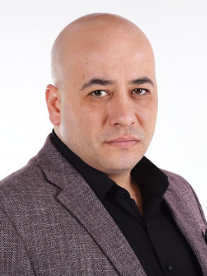 Afiş Tolgahan Hançer