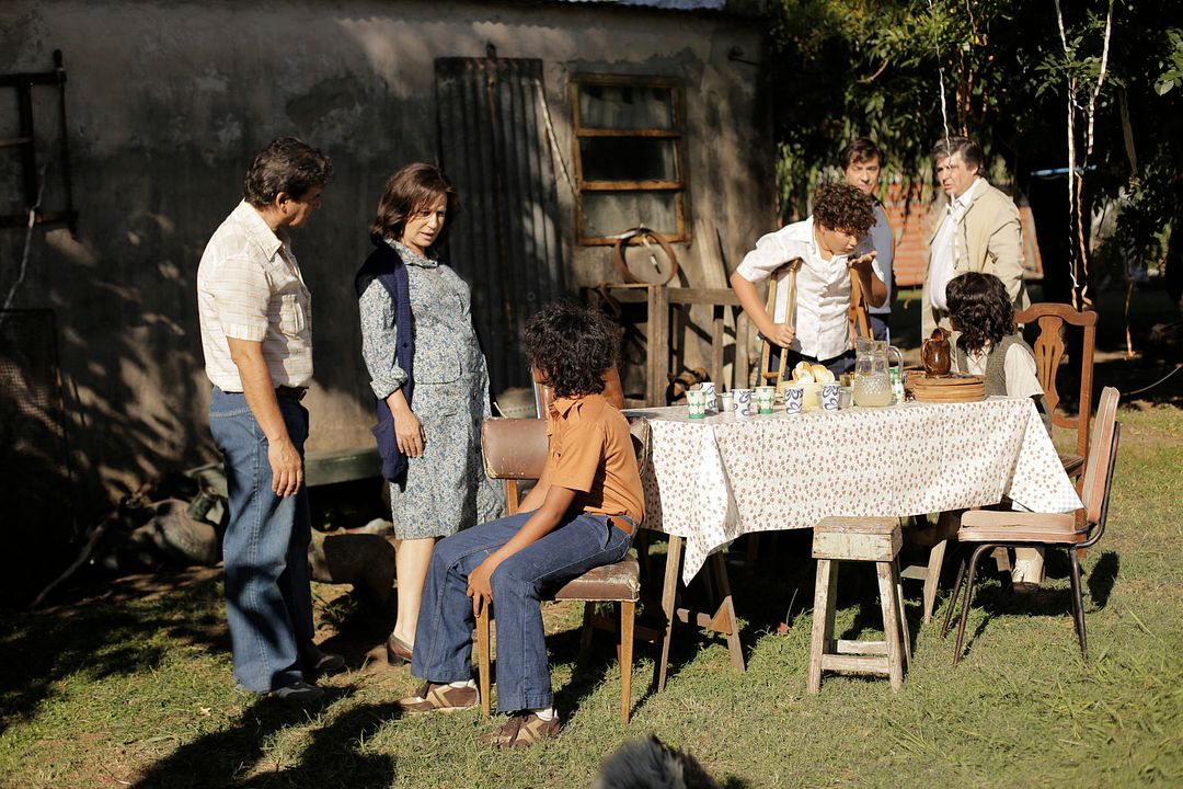 Maradona: Blessed Dream : Fotoğraf