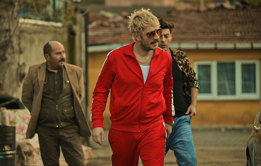 Üç Kuruş : Fotoğraf