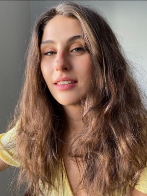 Afiş Selin Dumlugöl