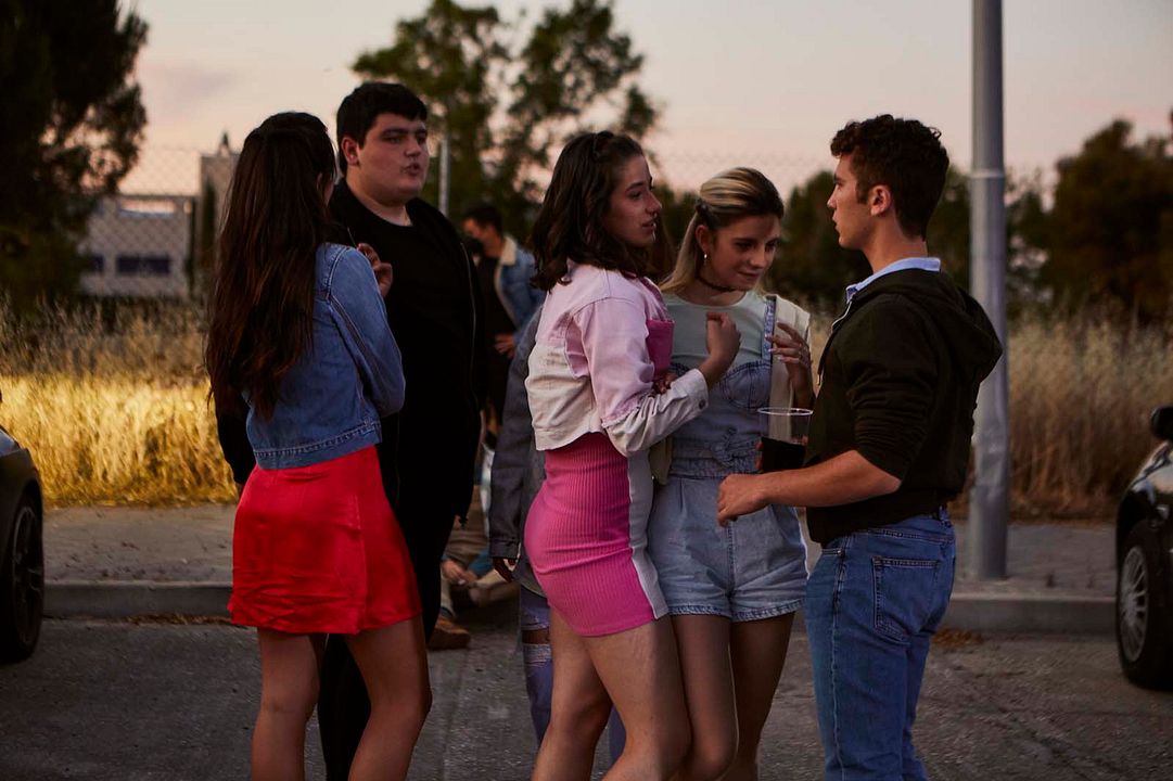 Fotoğraf Carlota Gurpegui