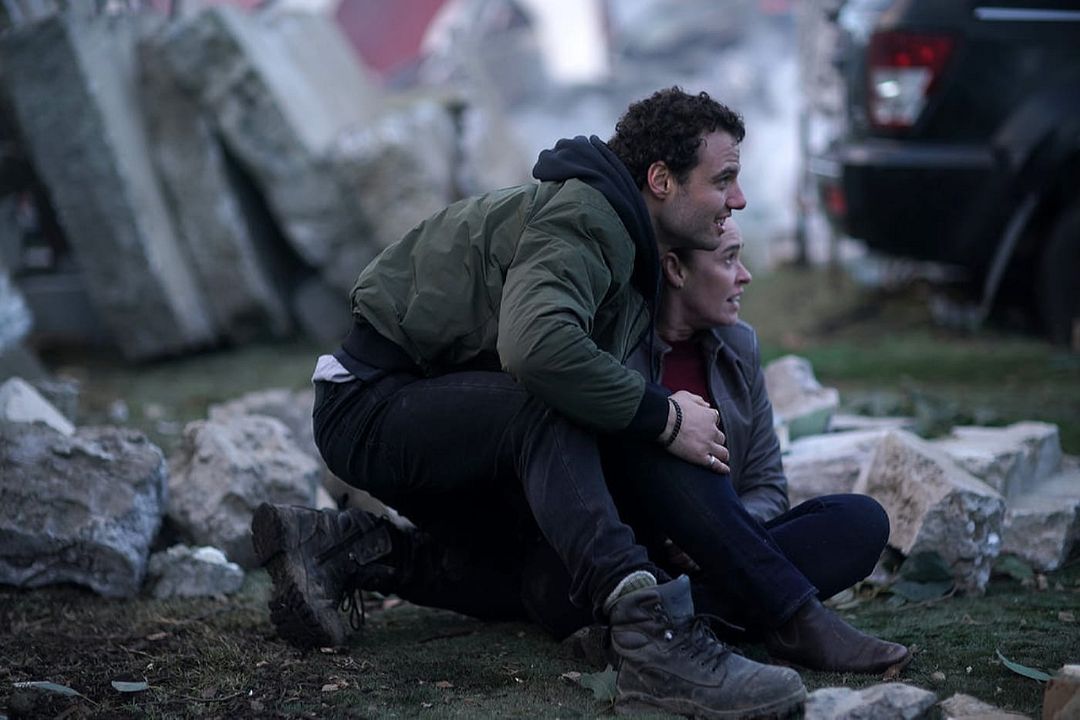 Fotoğraf Josh McKenzie