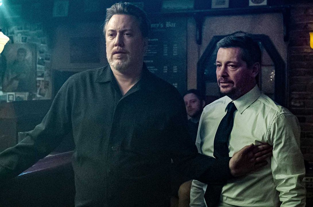 Fotoğraf Nicholas Ofczarek