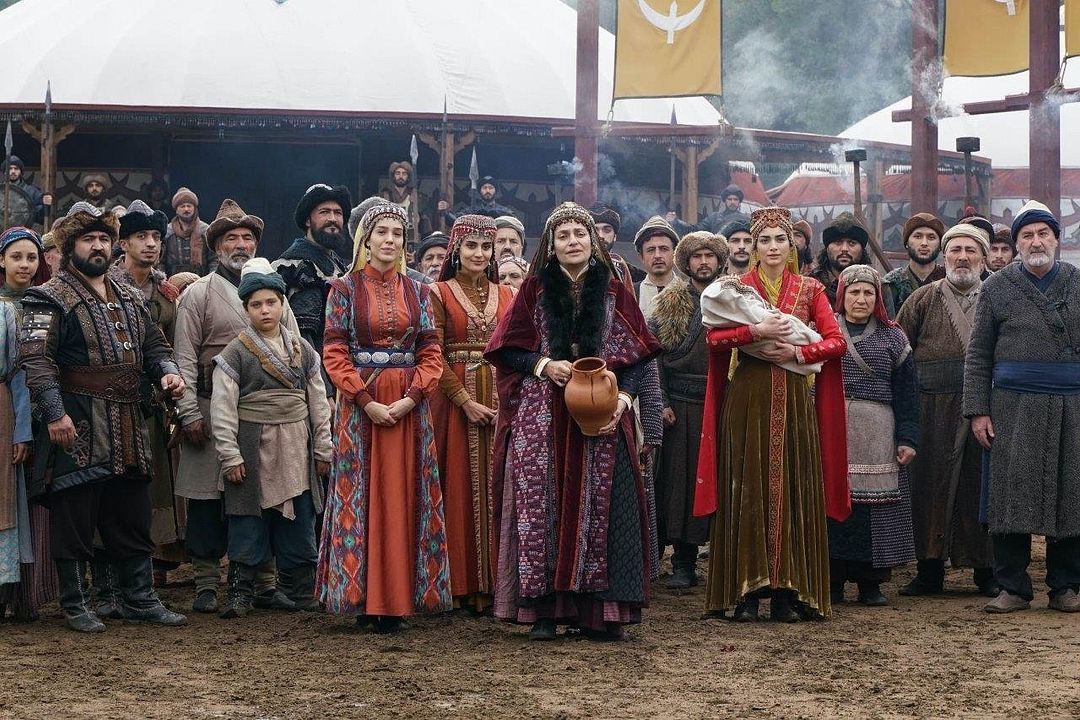 Kuruluş Osman : Fotoğraf