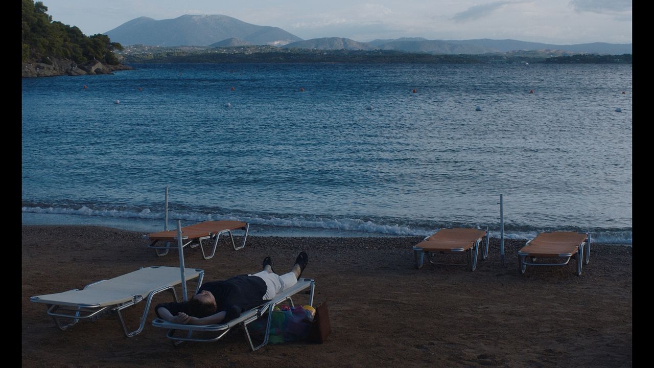 Karanlık Kız : Fotoğraf
