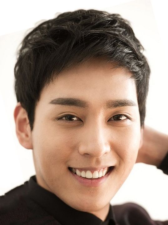 Afiş Tae-Joon Choi