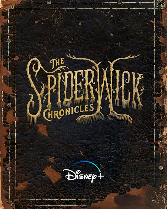 The Spiderwick Chronicles : Afiş