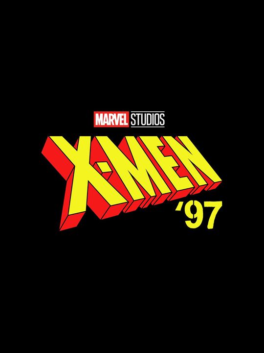 X-Men ’97 : Afiş