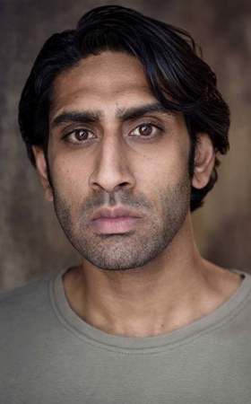 Afiş Amer Chadha-Patel