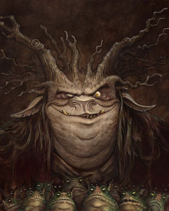 The Spiderwick Chronicles : Fotoğraf