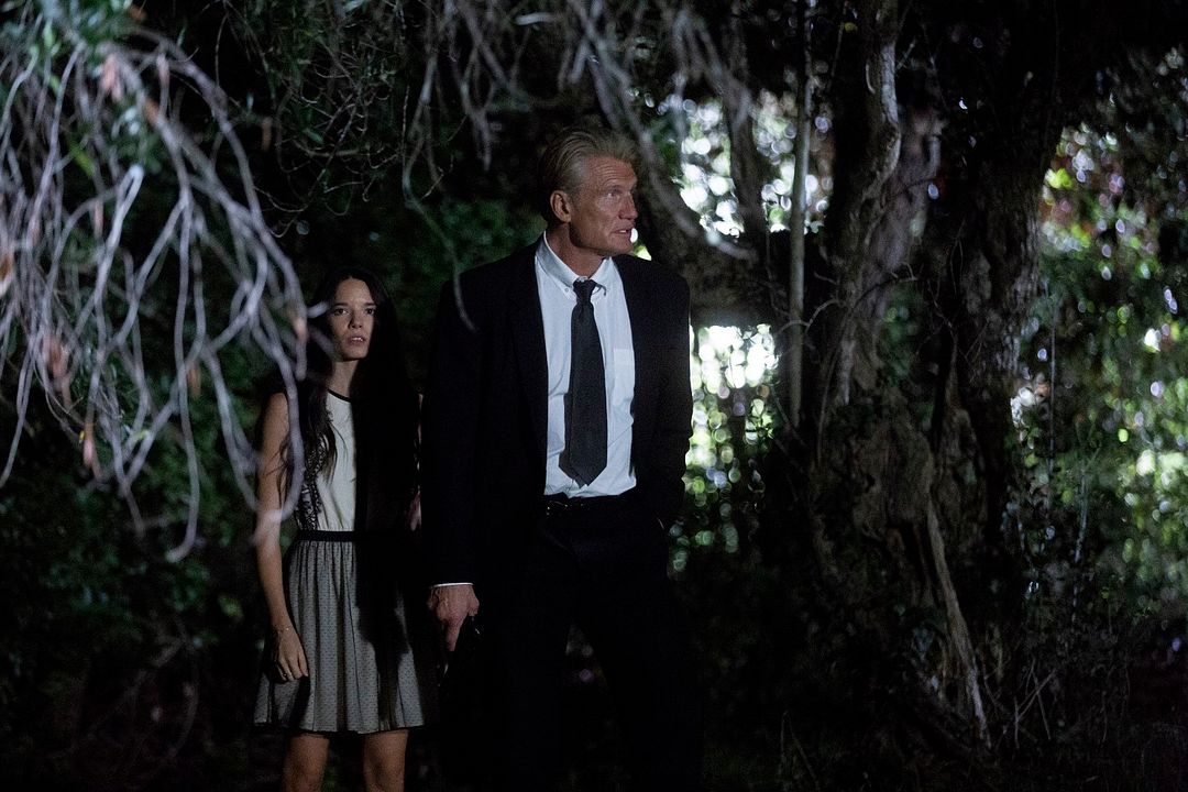 Fotoğraf Dolph Lundgren