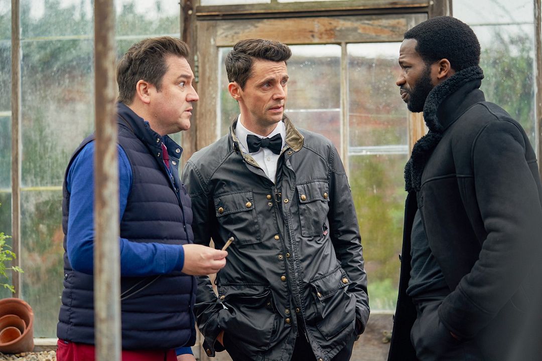 Silent Night : Fotoğraf