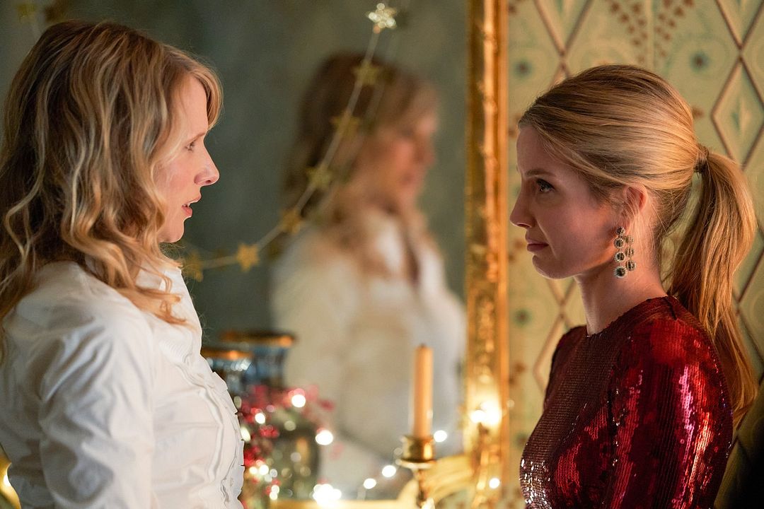 Silent Night : Fotoğraf