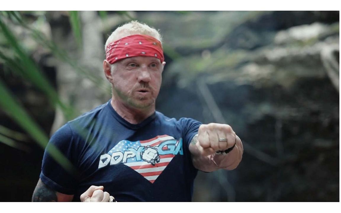 You Cannot Kill David Arquette : Fotoğraf