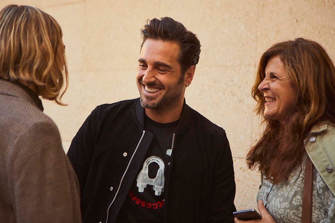 Fotoğraf David Bustamante