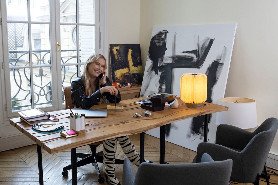 Fotoğraf Camille Razat