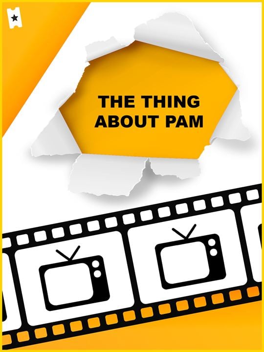 The Thing About Pam : Afiş