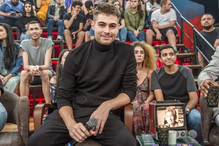 Fotoğraf Rafael Vitti