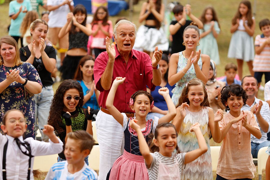 Şöhretler Okulu : Fotoğraf