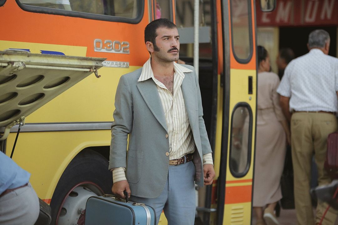 Dayı: Bir Adamın Hikayesi : Fotoğraf
