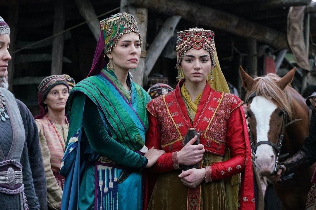 Kuruluş Osman : Fotoğraf