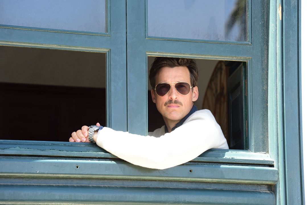 Fotoğraf Florian David Fitz