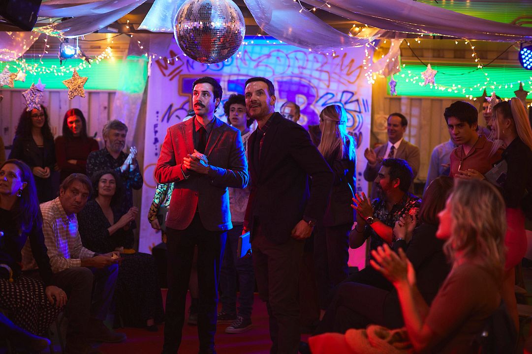 Fotoğraf Daniel Grao