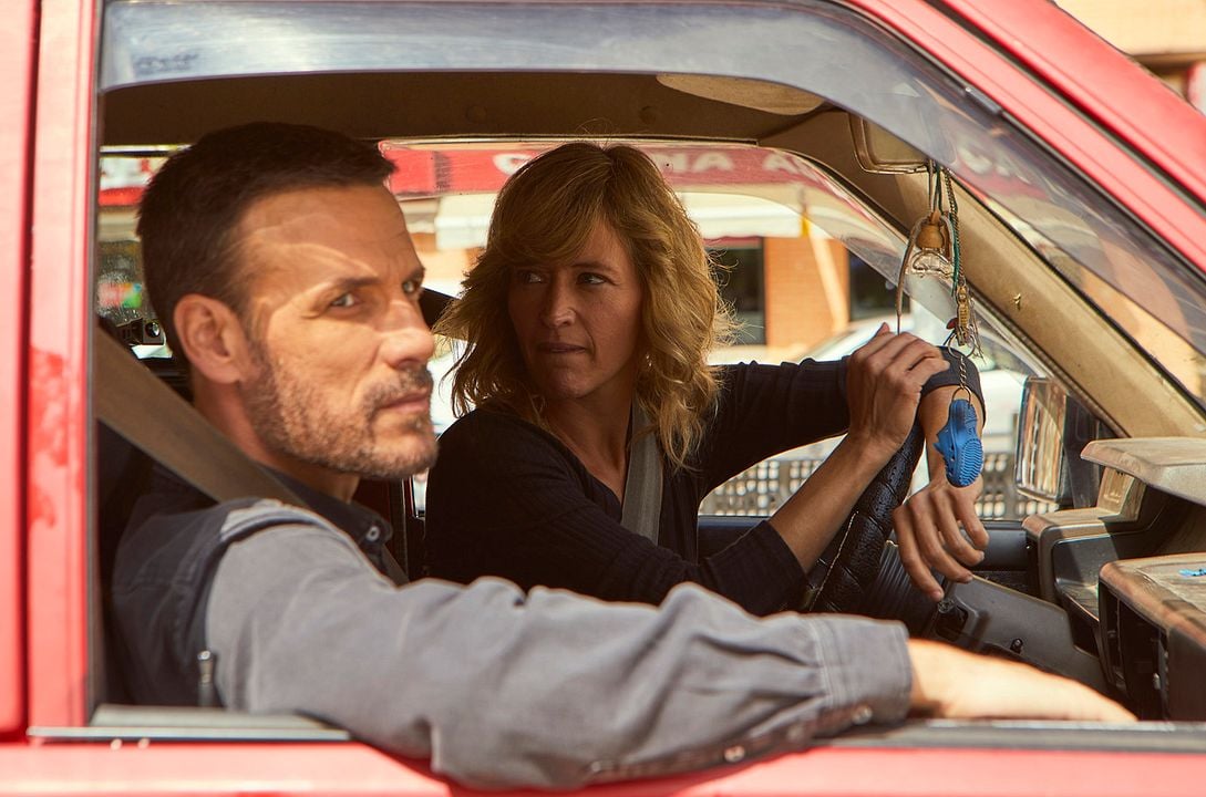 Fotoğraf Daniel Grao, Marta Larralde