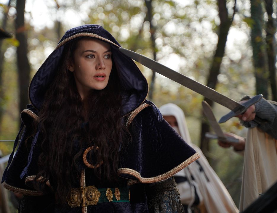 Alparslan: Büyük Selçuklu : Fotoğraf