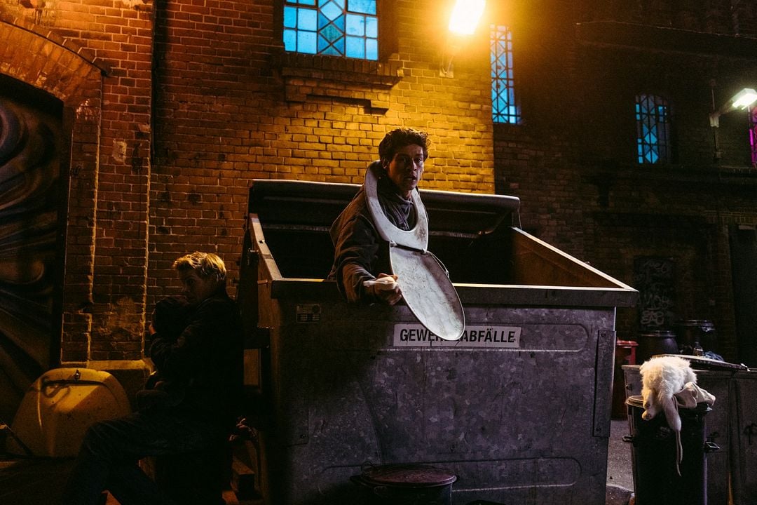 Fotoğraf Emilio Sakraya