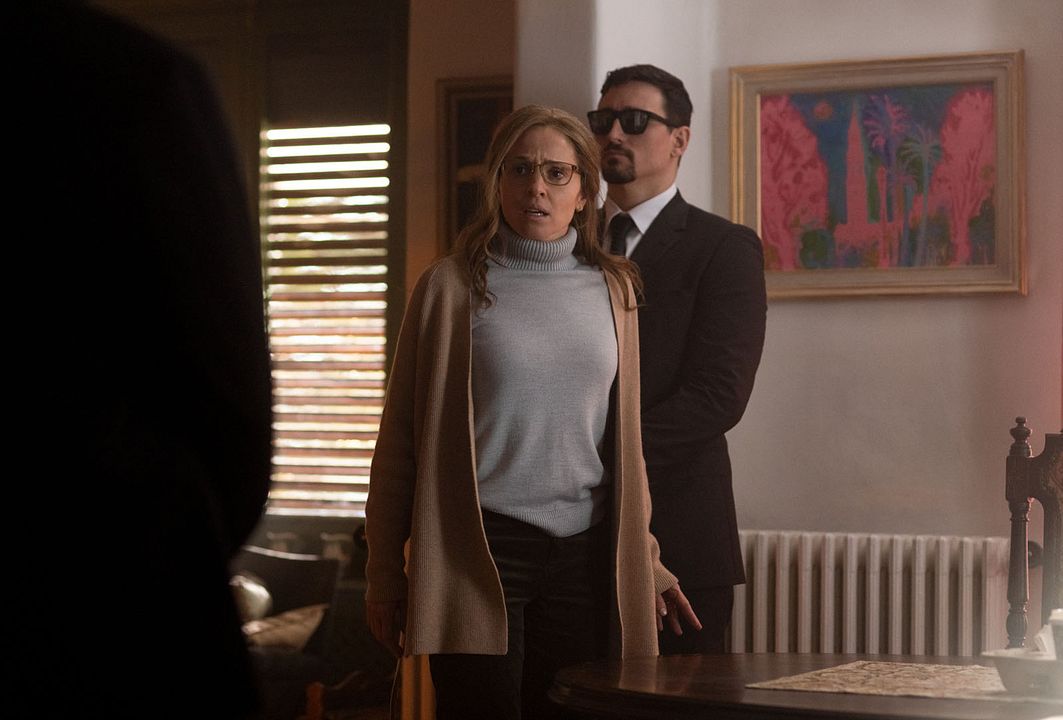 Fotoğraf Margarita Levieva