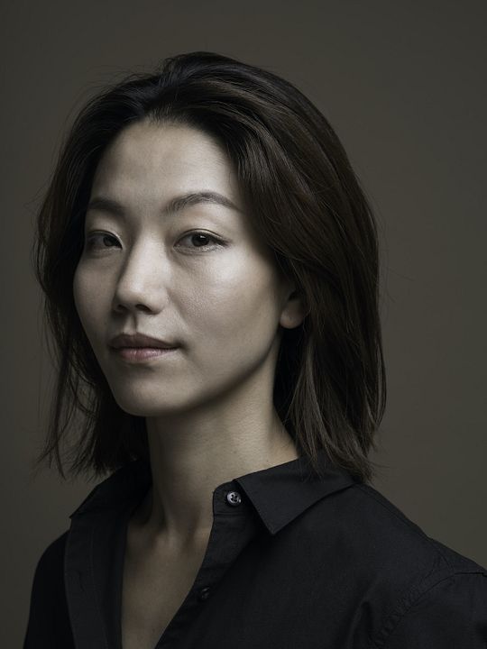 Afiş Kim Shin-Rok