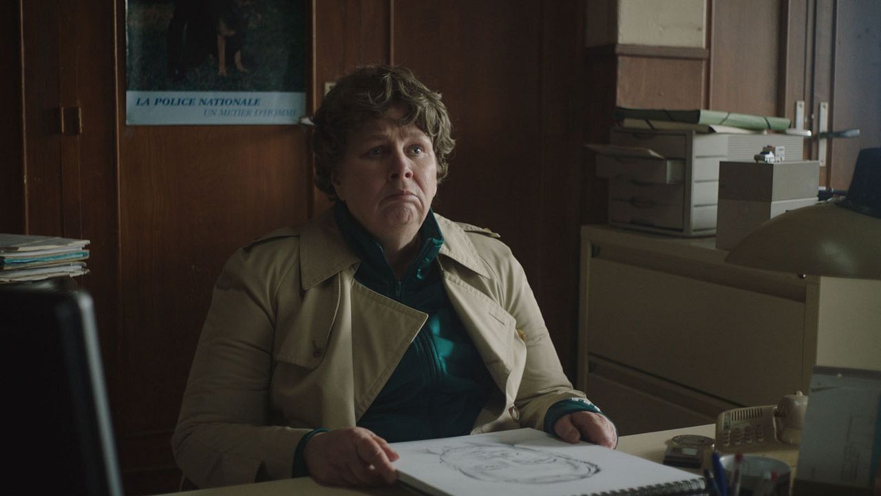 Fotoğraf Yolande Moreau