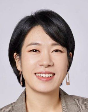 Afiş Yum Hye-ran