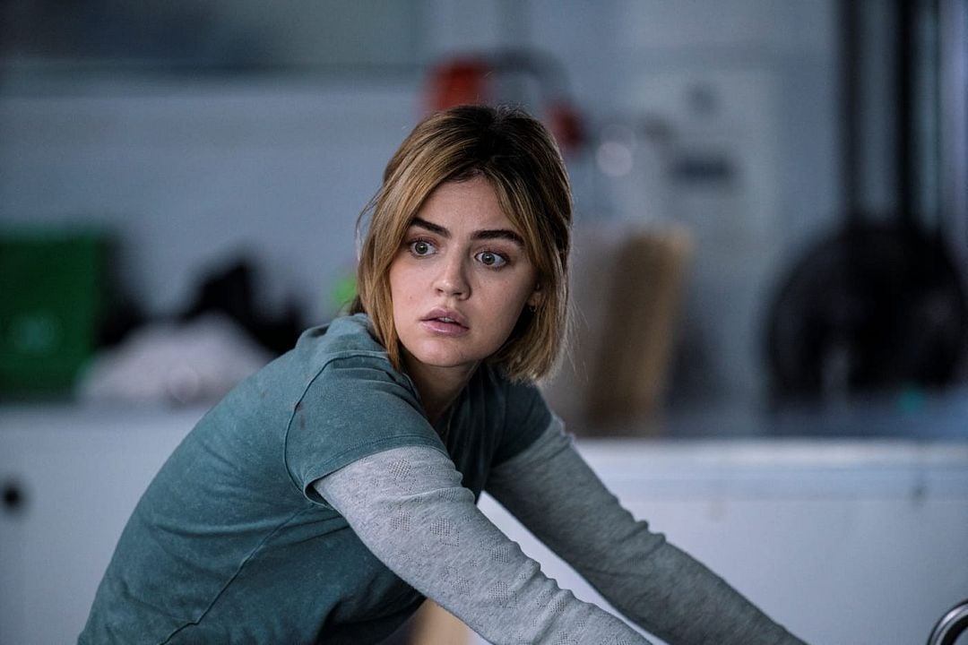 Fotoğraf Lucy Hale