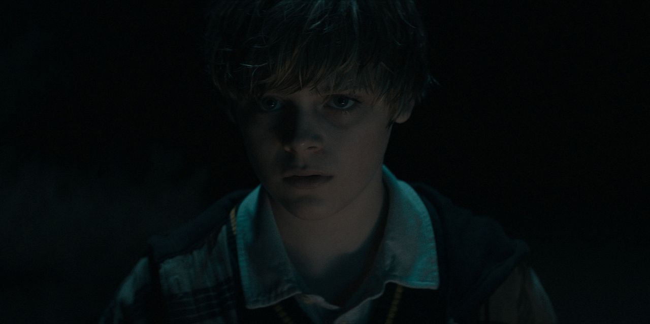 Fotoğraf Billy Barratt