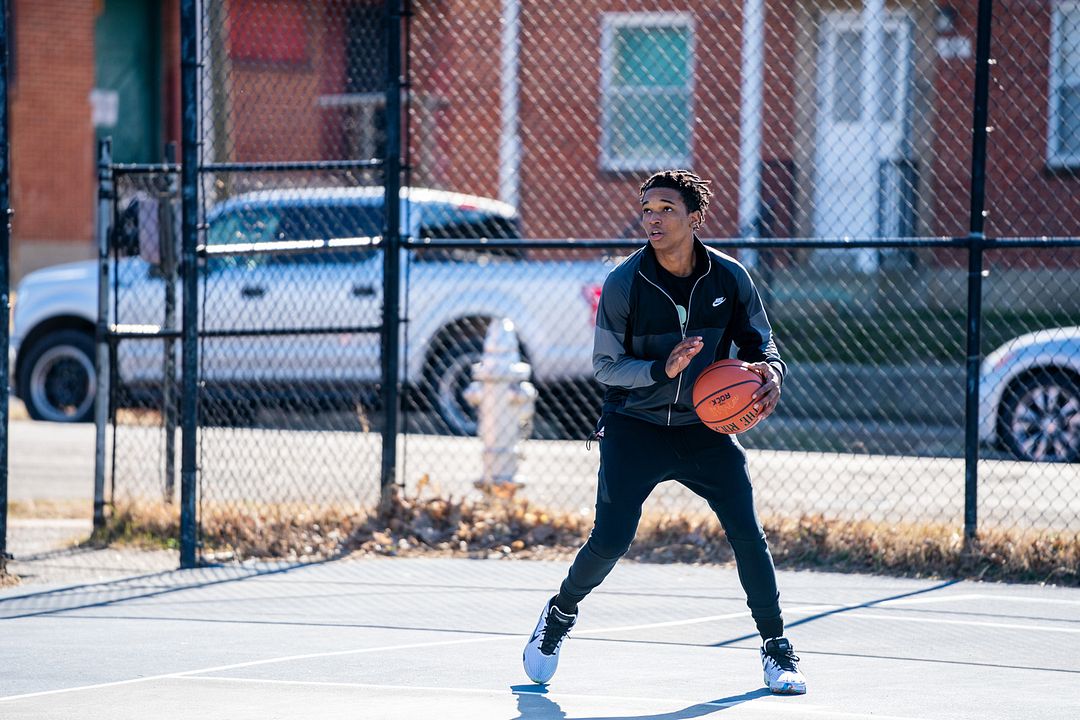 Fotoğraf Isaiah R. Hill