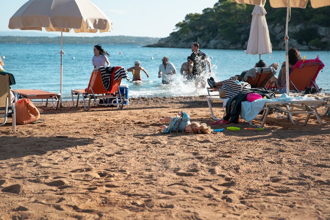 Karanlık Kız : Fotoğraf