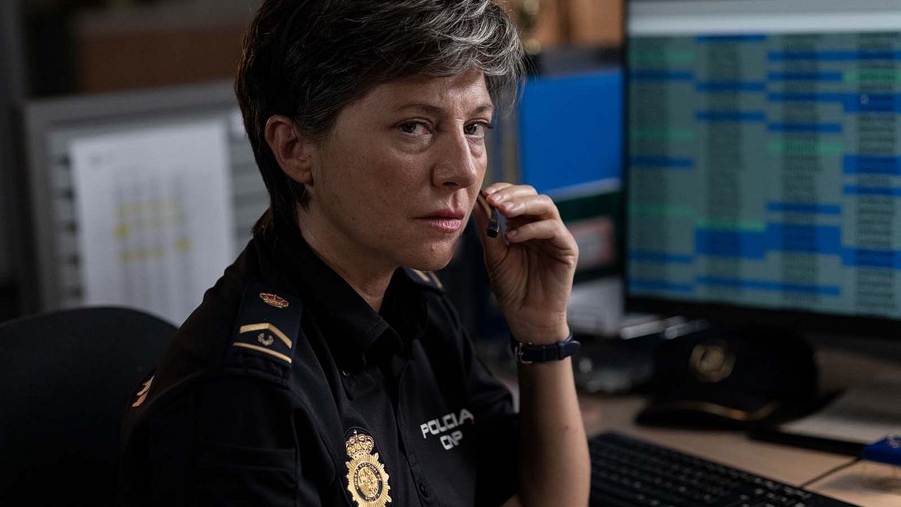 Fotoğraf Pilar Castro