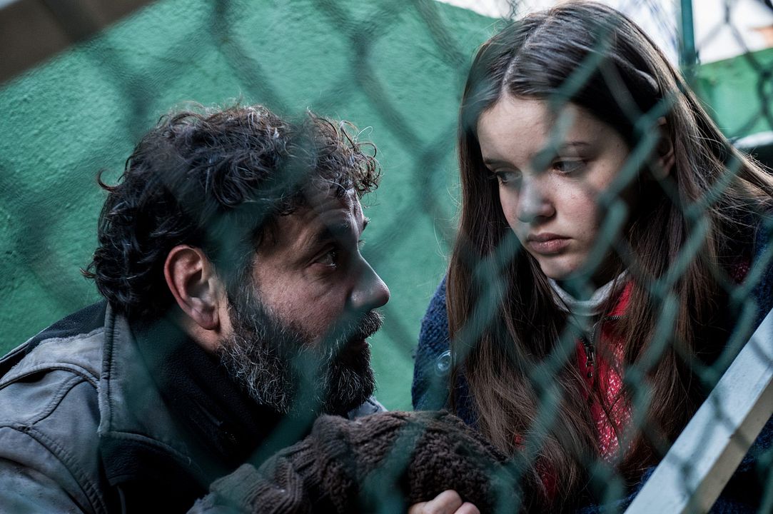 Fotoğraf Miquel Fernández, Zoe Arnao