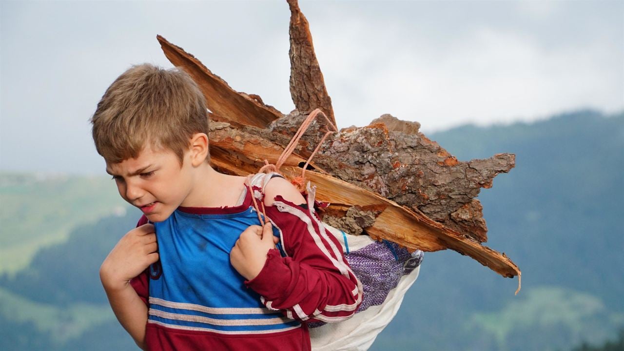 Kesişme: İyi ki Varsın Eren : Fotoğraf