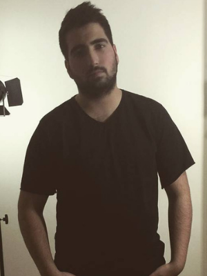 Afiş Özgür Eraslan