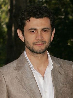 Afiş Vinicio Marchioni