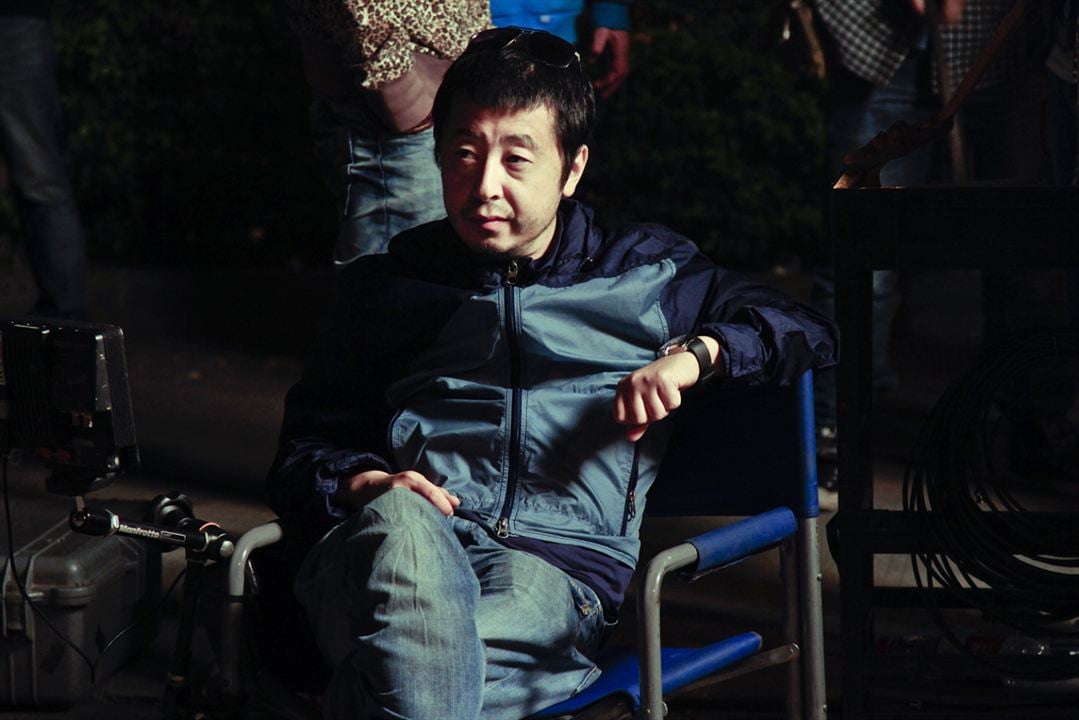 Günahın Dokunuşu : Fotoğraf Jia Zhangke